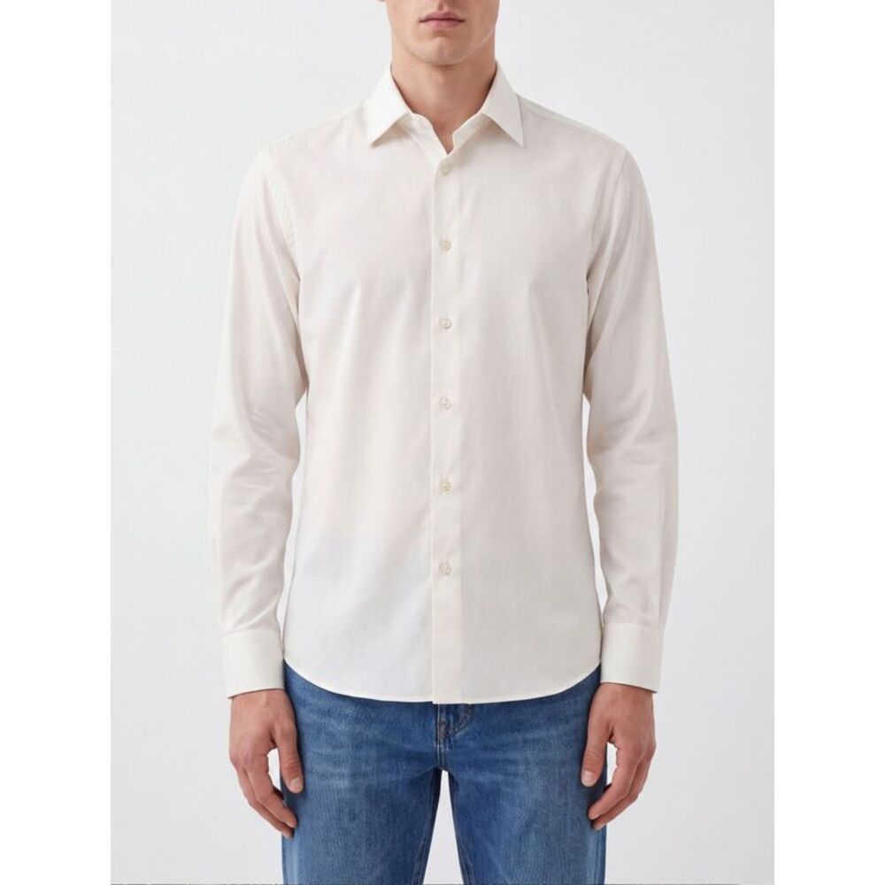 Brioni Men Shirt Men Brioni